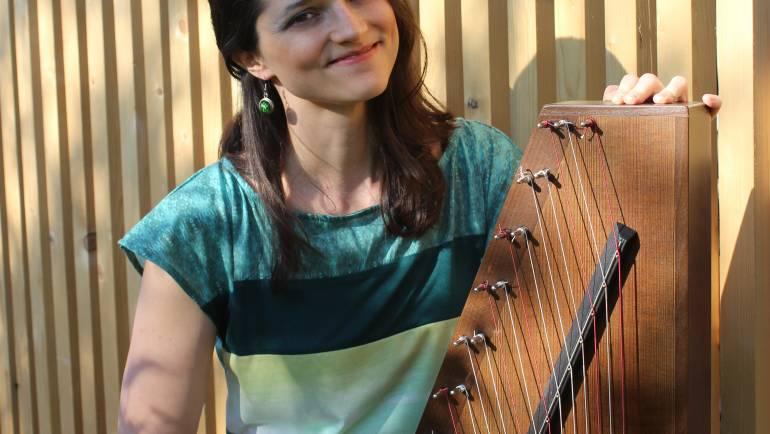 Irena Anžič