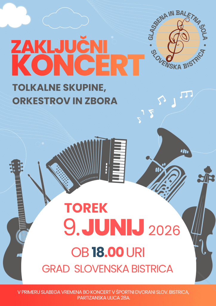 KONCERT - 1