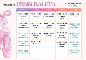 URNIKIbalet